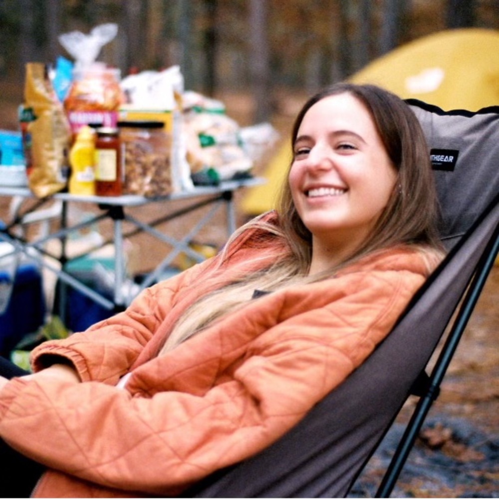 Meet your Posher, Jamie